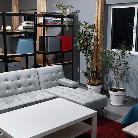 Studio Fons Abragao Екстер'єр фото