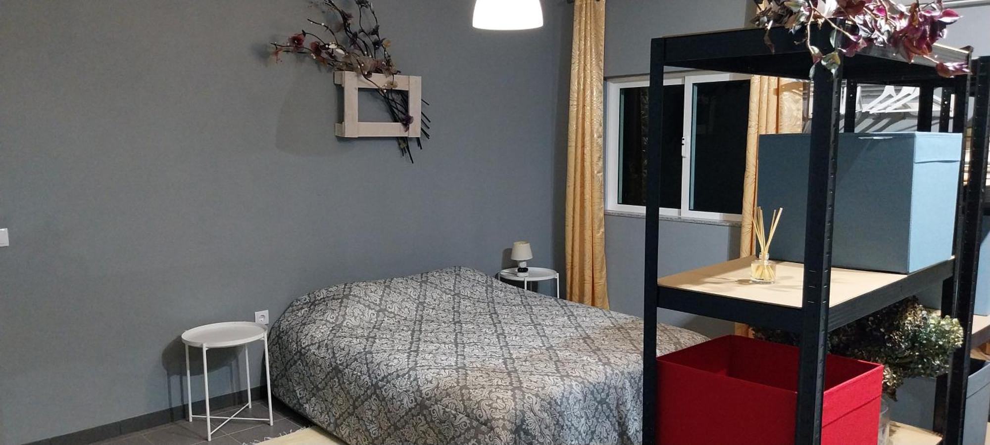 Studio Fons Abragao Екстер'єр фото