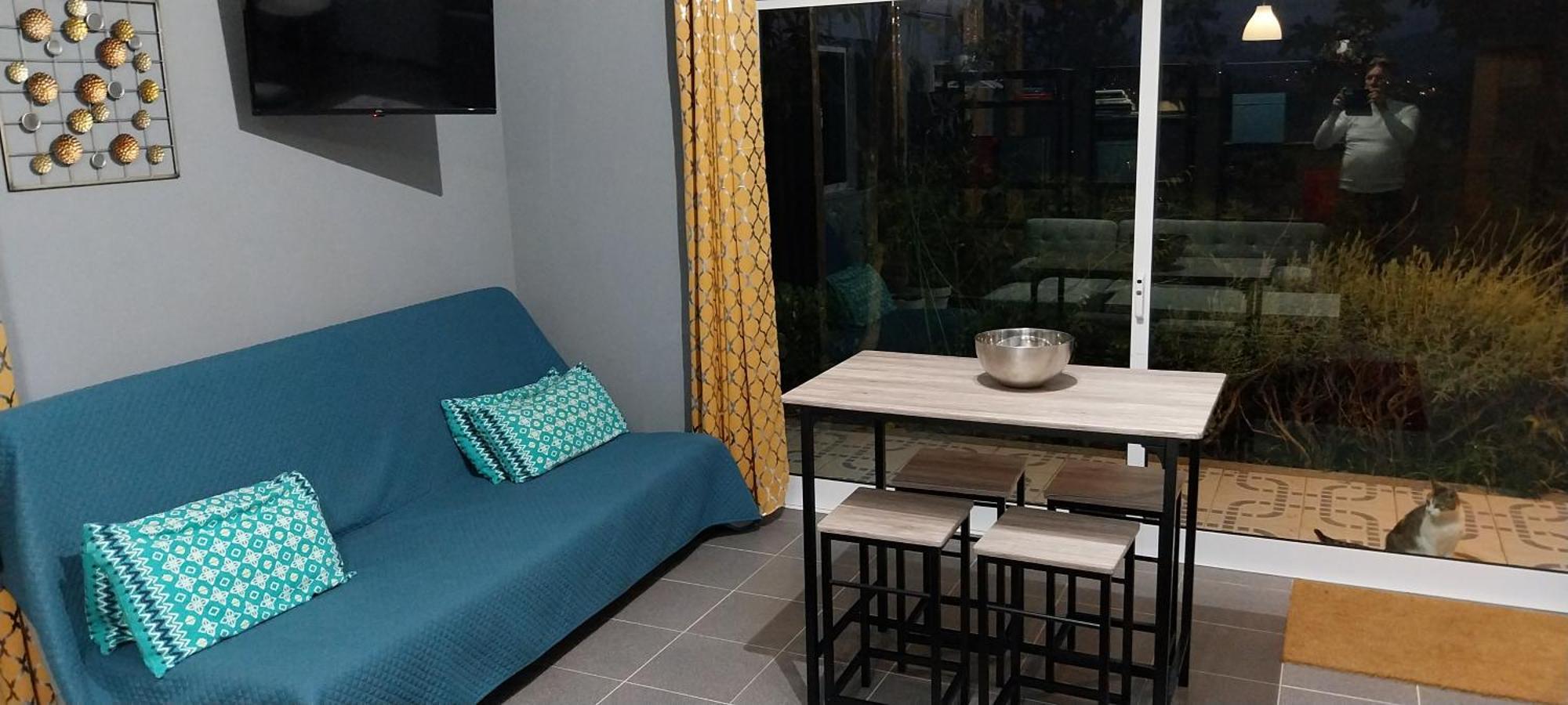 Studio Fons Abragao Екстер'єр фото