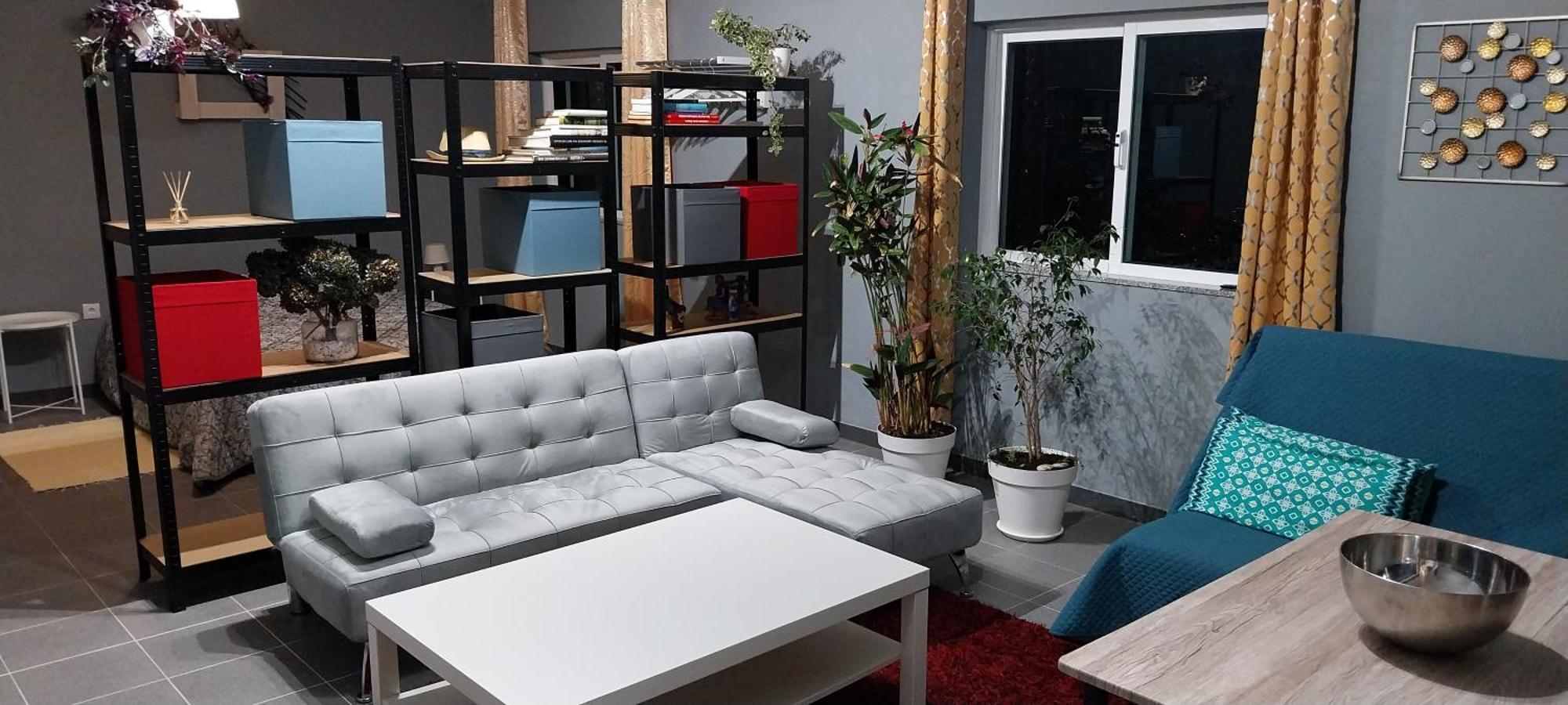 Studio Fons Abragao Екстер'єр фото