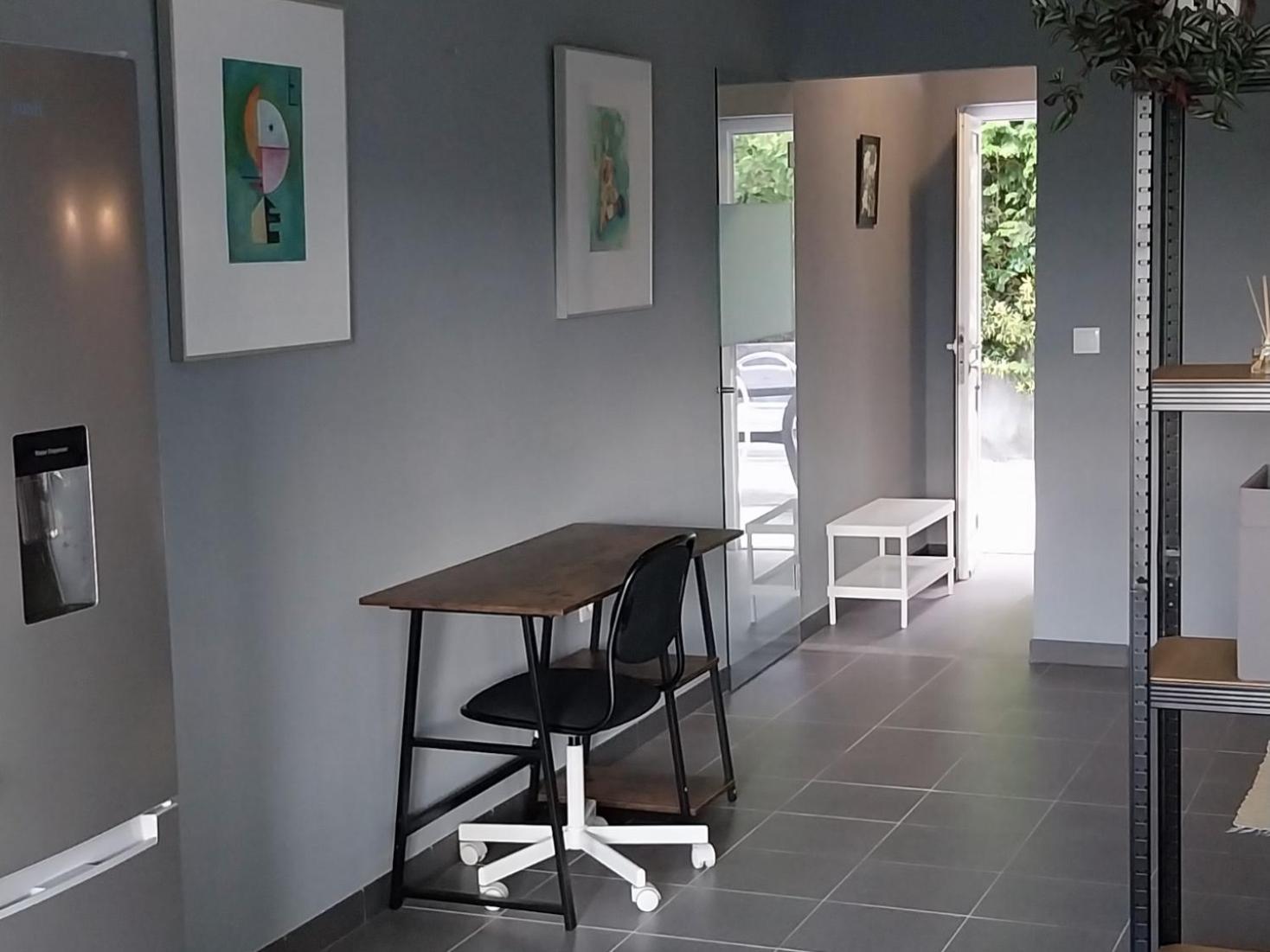 Studio Fons Abragao Екстер'єр фото